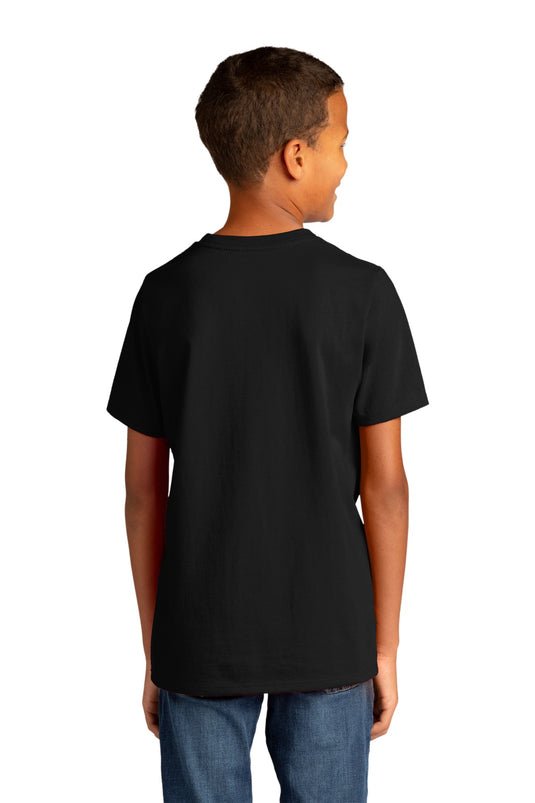 District  Youth Re-Tee  DT8000Y