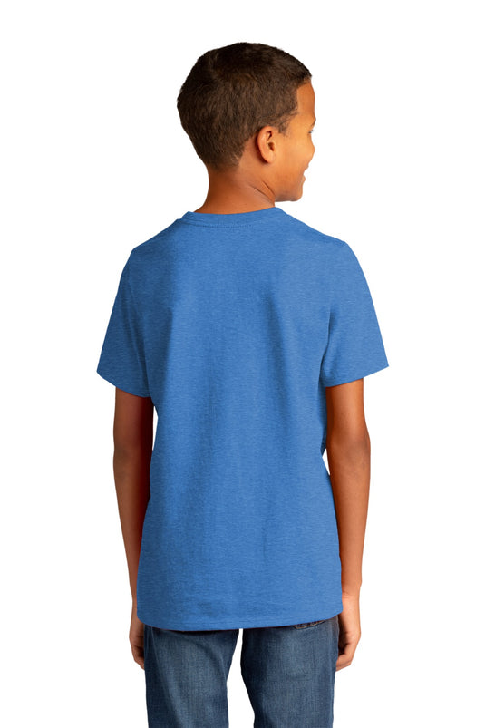 District  Youth Re-Tee  DT8000Y