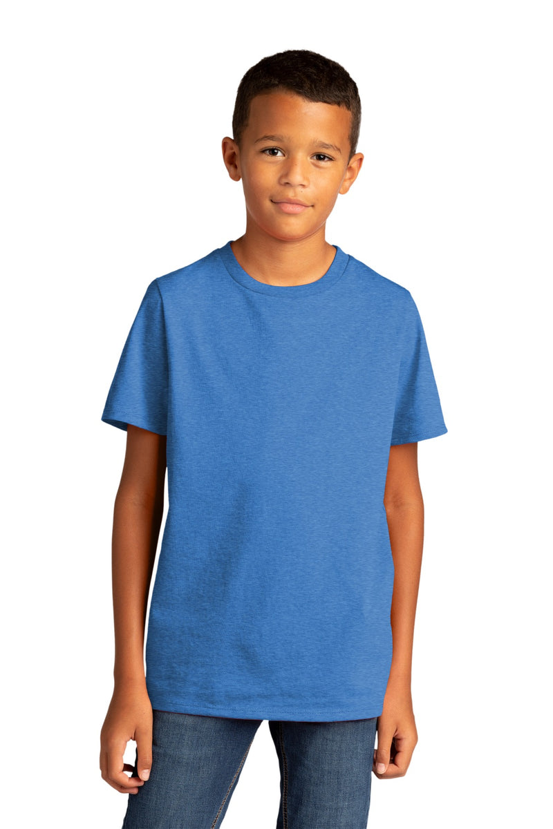 Load image into Gallery viewer, District  Youth Re-Tee  DT8000Y
