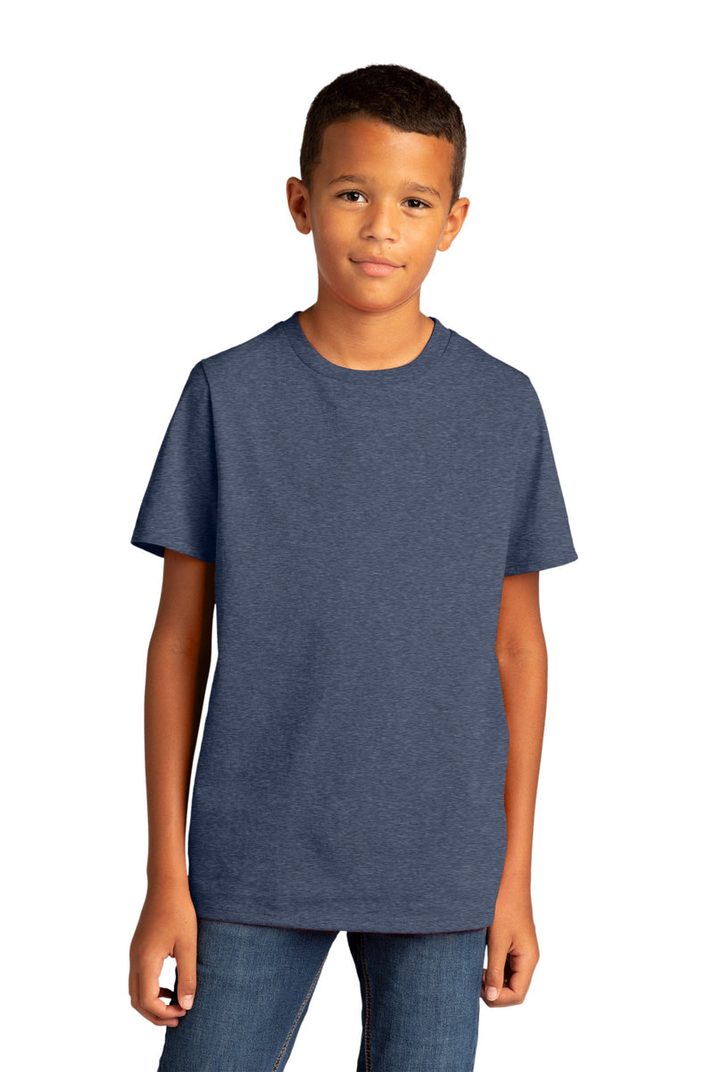Load image into Gallery viewer, District  Youth Re-Tee  DT8000Y
