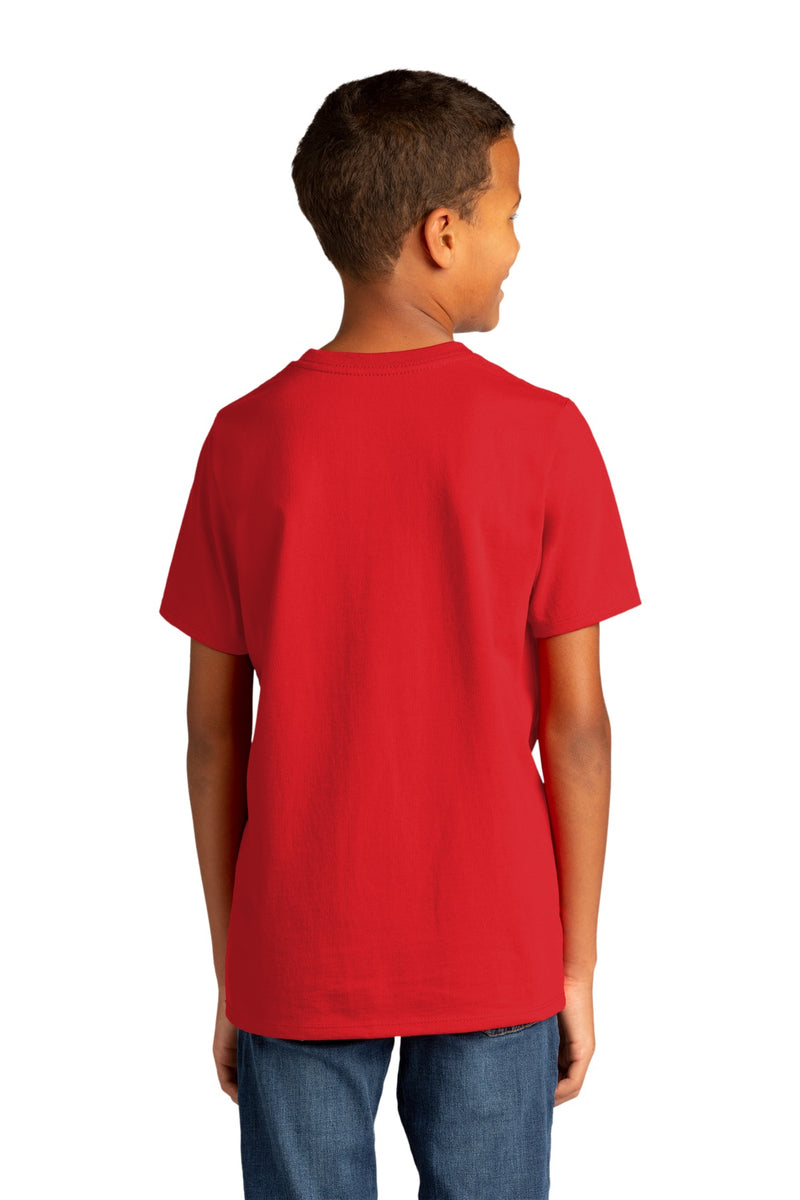 Load image into Gallery viewer, District  Youth Re-Tee  DT8000Y
