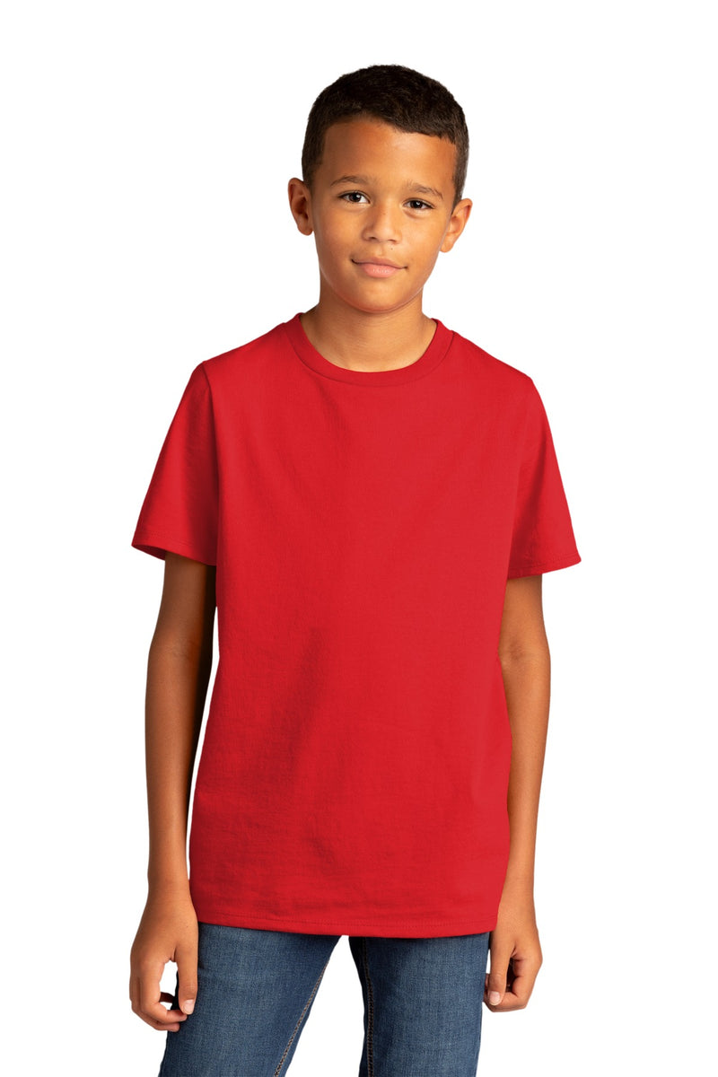 Load image into Gallery viewer, District  Youth Re-Tee  DT8000Y
