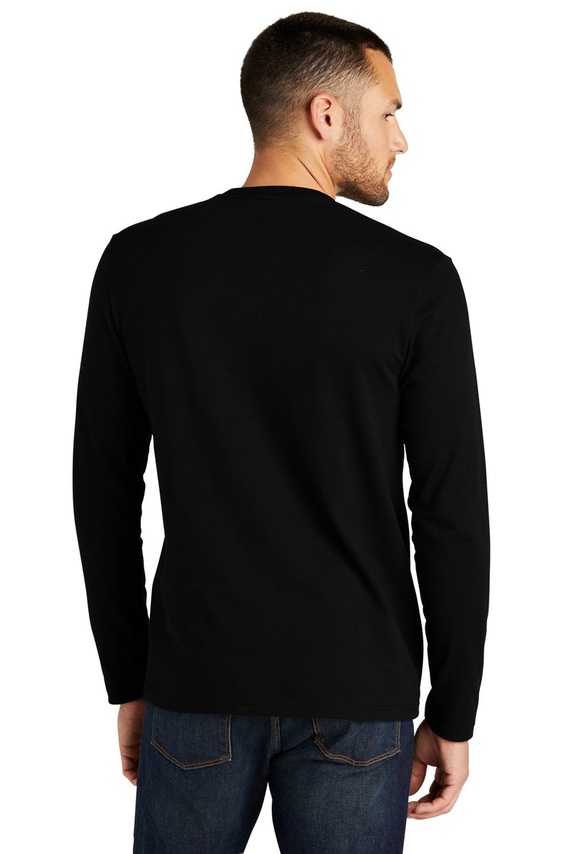 Load image into Gallery viewer, District Re-Tee Long Sleeve DT8003
