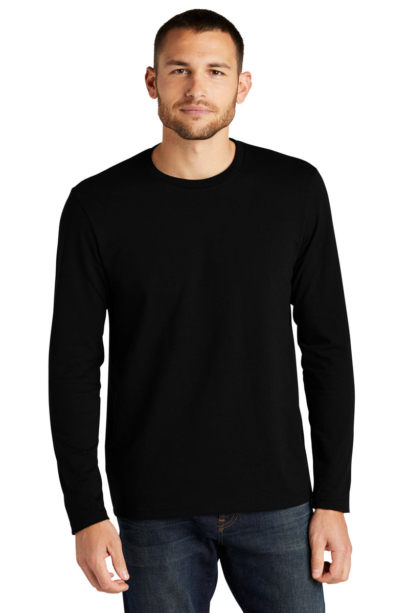 Load image into Gallery viewer, District Re-Tee Long Sleeve DT8003
