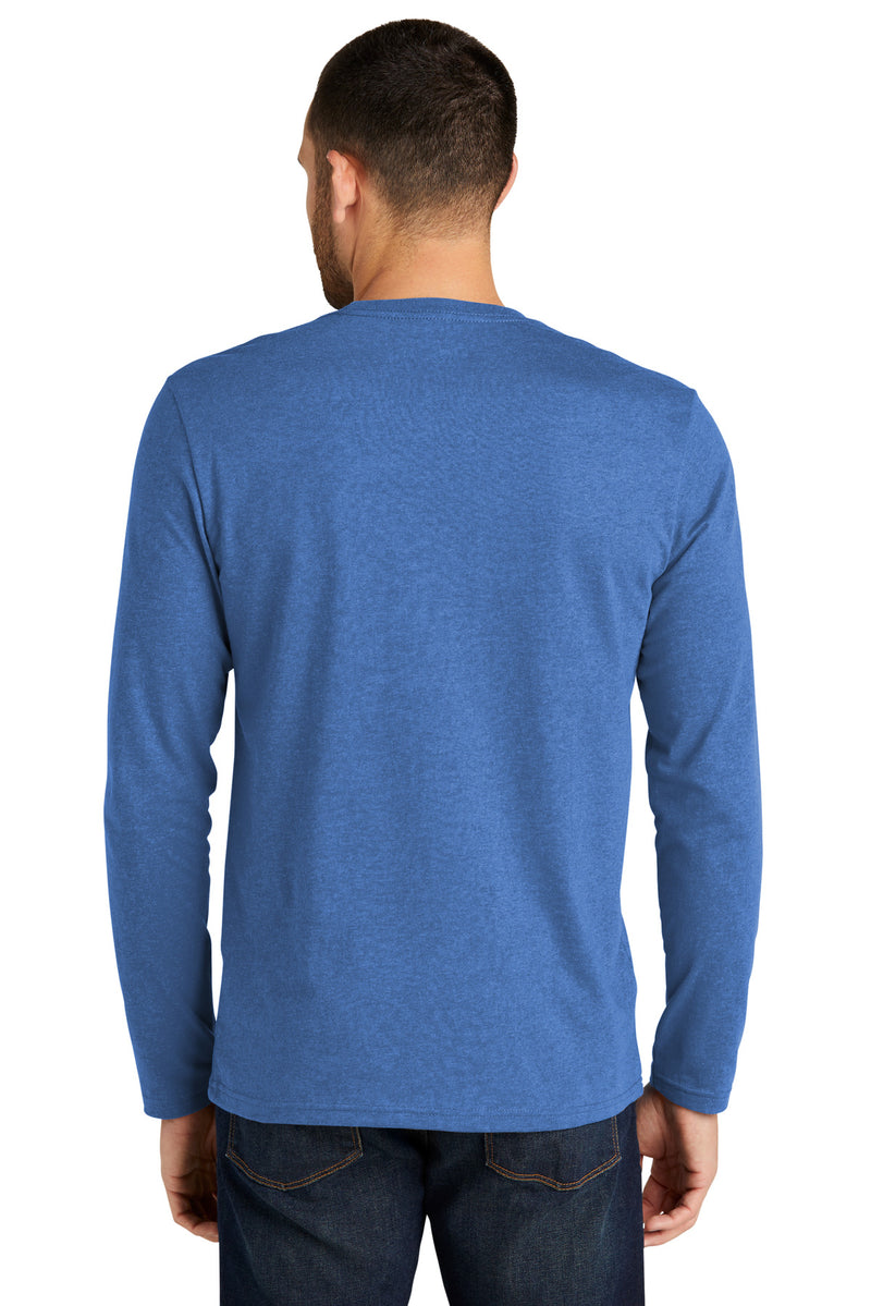 Load image into Gallery viewer, District Re-Tee Long Sleeve DT8003
