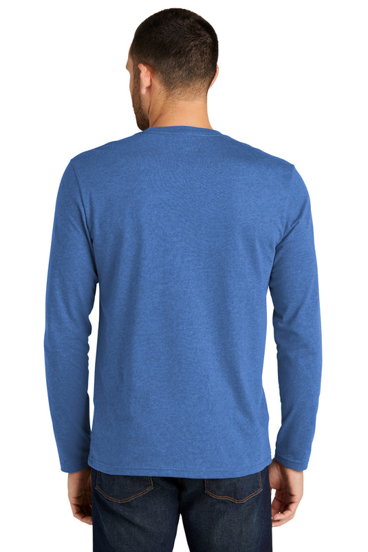 District Re-Tee Long Sleeve DT8003