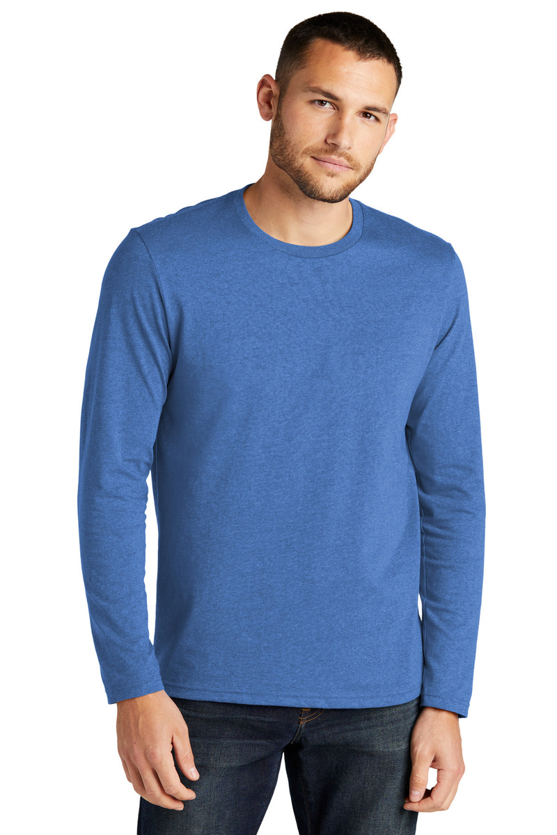 Load image into Gallery viewer, District Re-Tee Long Sleeve DT8003
