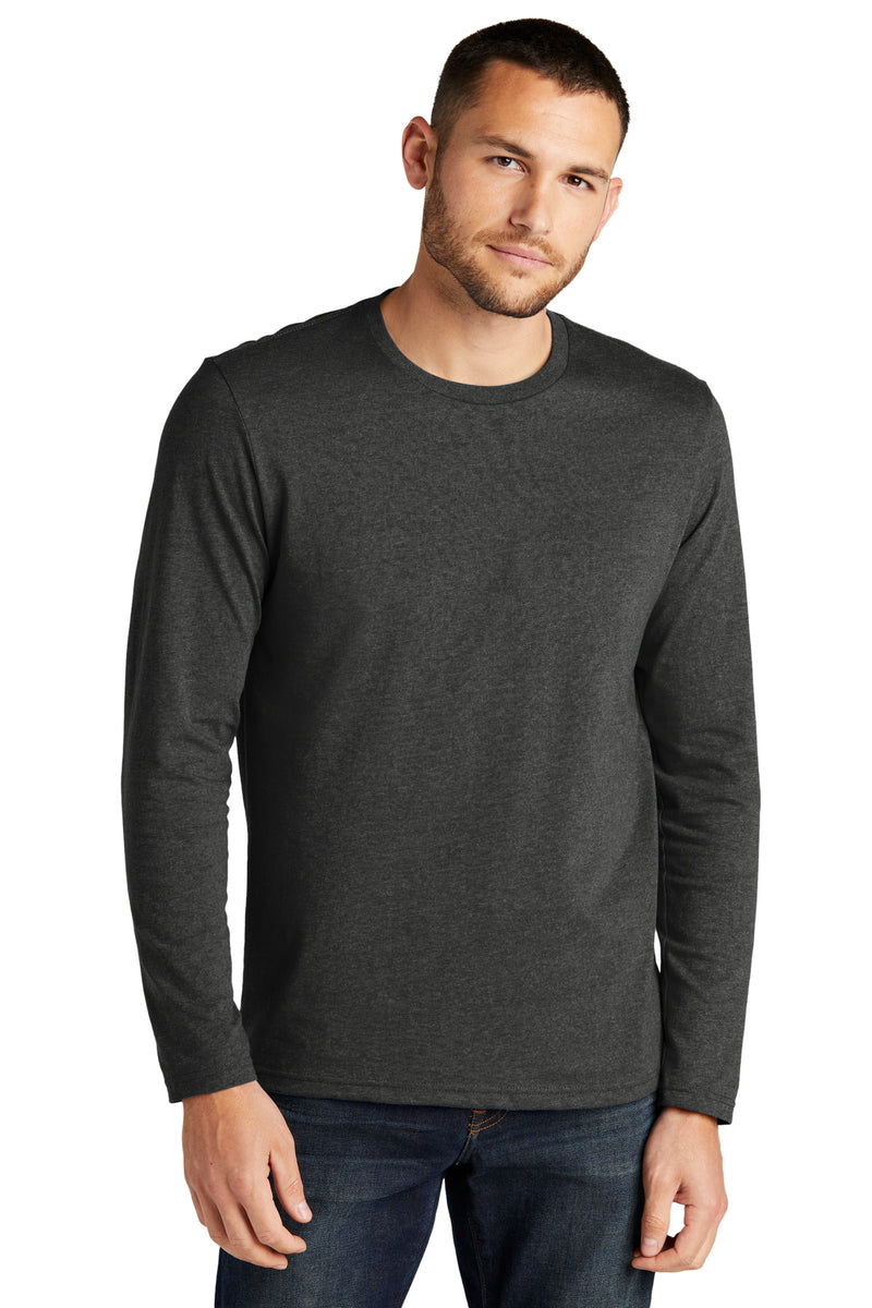 Load image into Gallery viewer, District Re-Tee Long Sleeve DT8003
