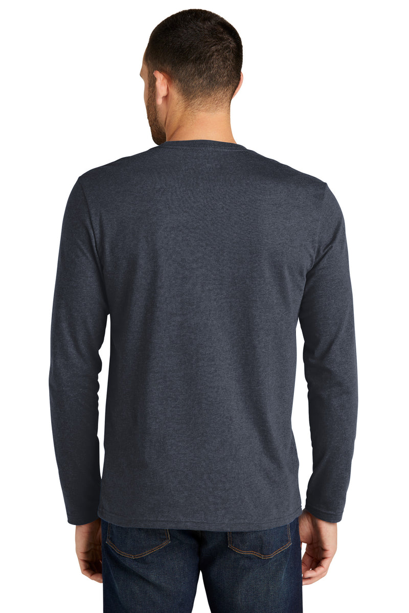 Load image into Gallery viewer, District Re-Tee Long Sleeve DT8003
