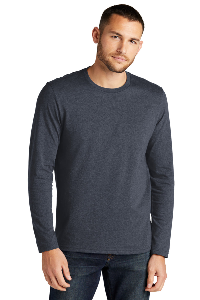 Load image into Gallery viewer, District Re-Tee Long Sleeve DT8003
