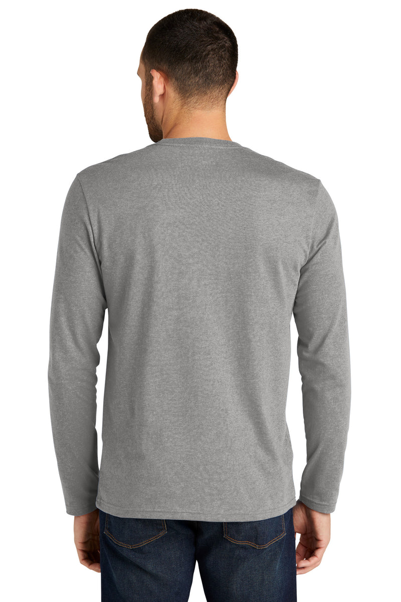 Load image into Gallery viewer, District Re-Tee Long Sleeve DT8003
