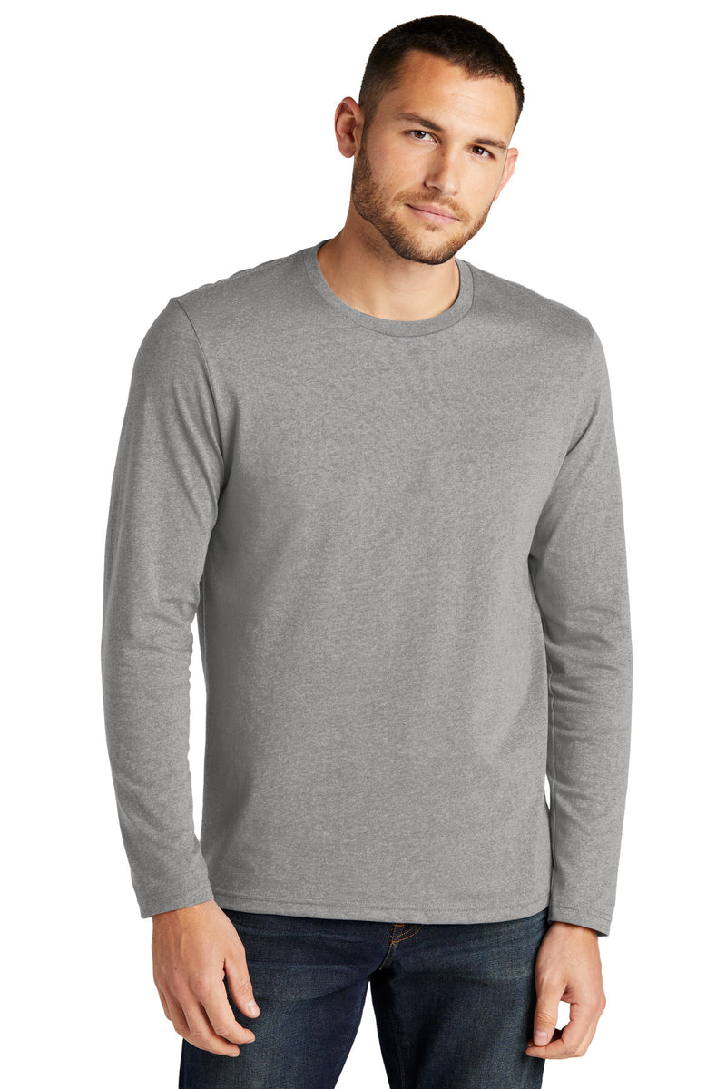 Load image into Gallery viewer, District Re-Tee Long Sleeve DT8003
