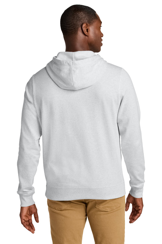 District Re-FleeceHoodie DT8100