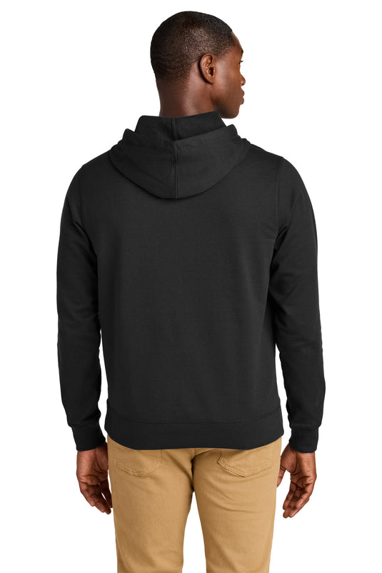 District Re-FleeceHoodie DT8100