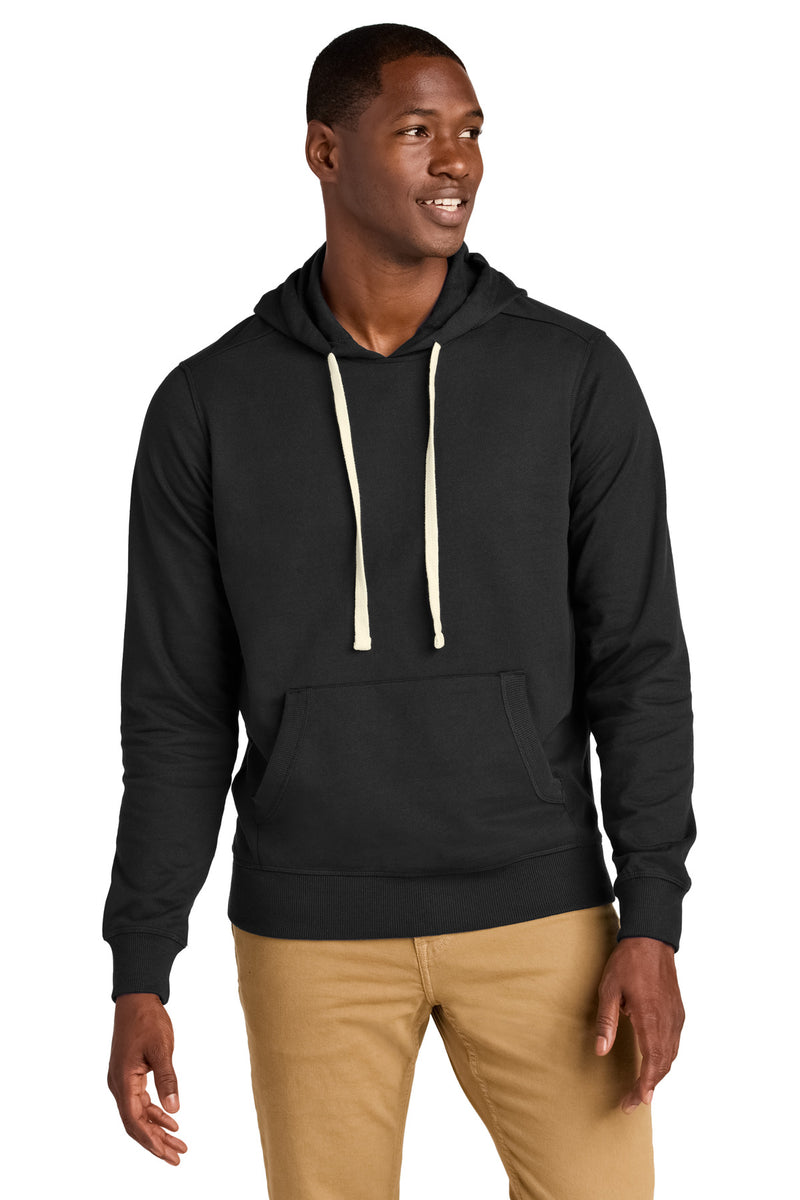 Load image into Gallery viewer, District Re-FleeceHoodie DT8100
