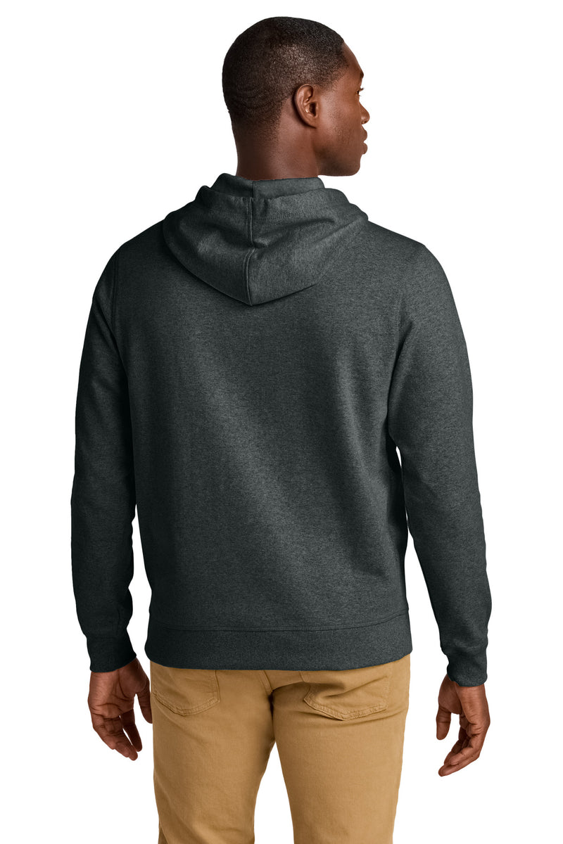 Load image into Gallery viewer, District Re-FleeceHoodie DT8100
