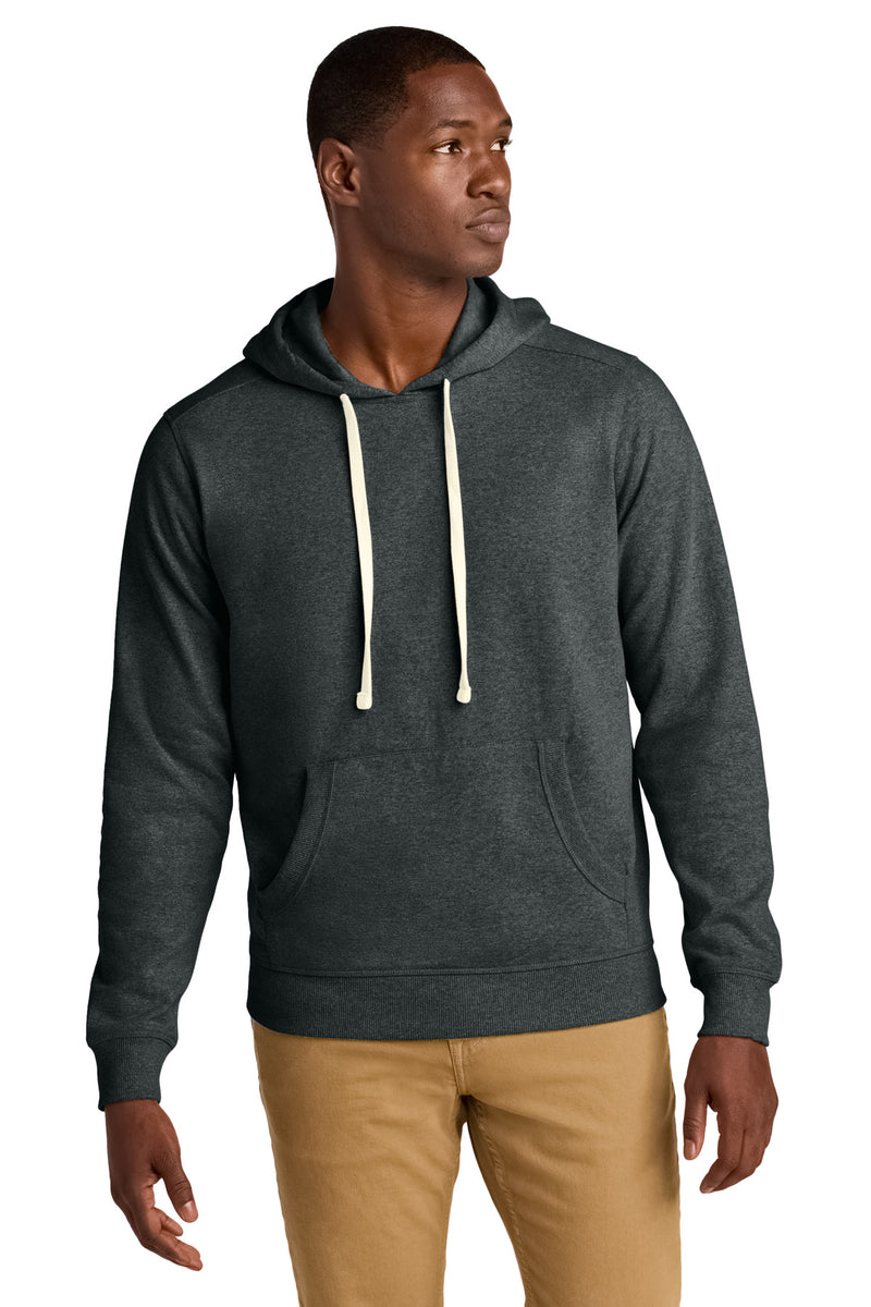 Load image into Gallery viewer, District Re-FleeceHoodie DT8100
