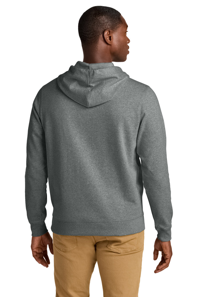 Load image into Gallery viewer, District Re-FleeceHoodie DT8100

