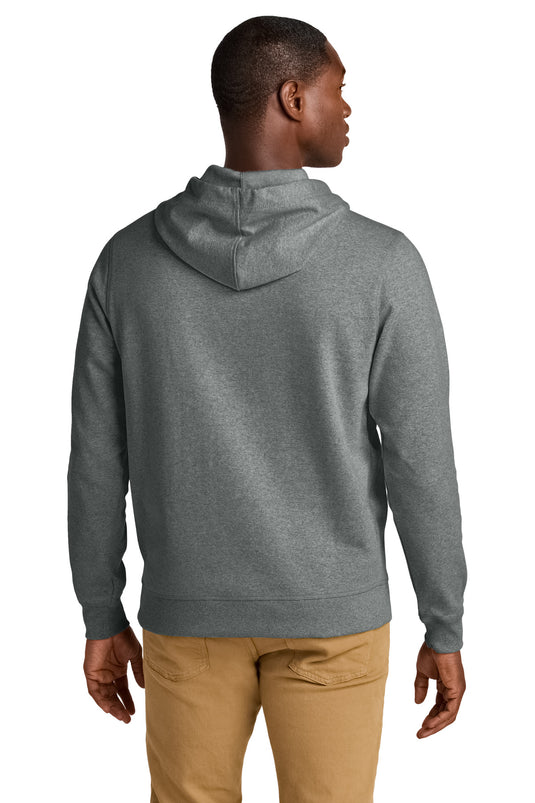 District Re-FleeceHoodie DT8100