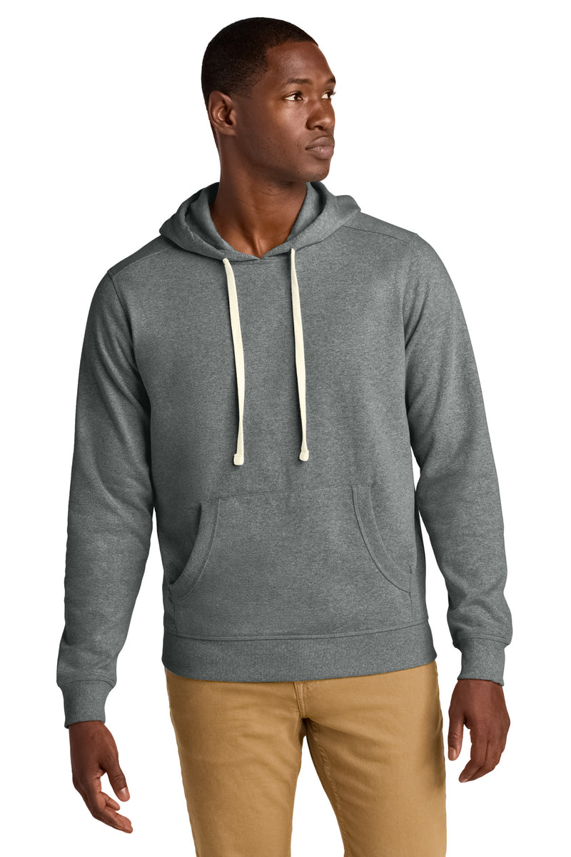 Load image into Gallery viewer, District Re-FleeceHoodie DT8100
