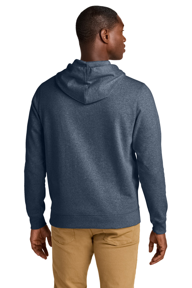 Load image into Gallery viewer, District Re-FleeceHoodie DT8100
