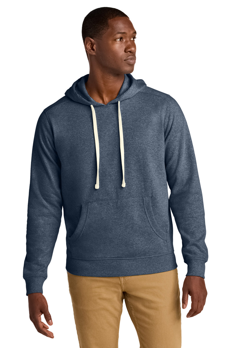 Load image into Gallery viewer, District Re-FleeceHoodie DT8100
