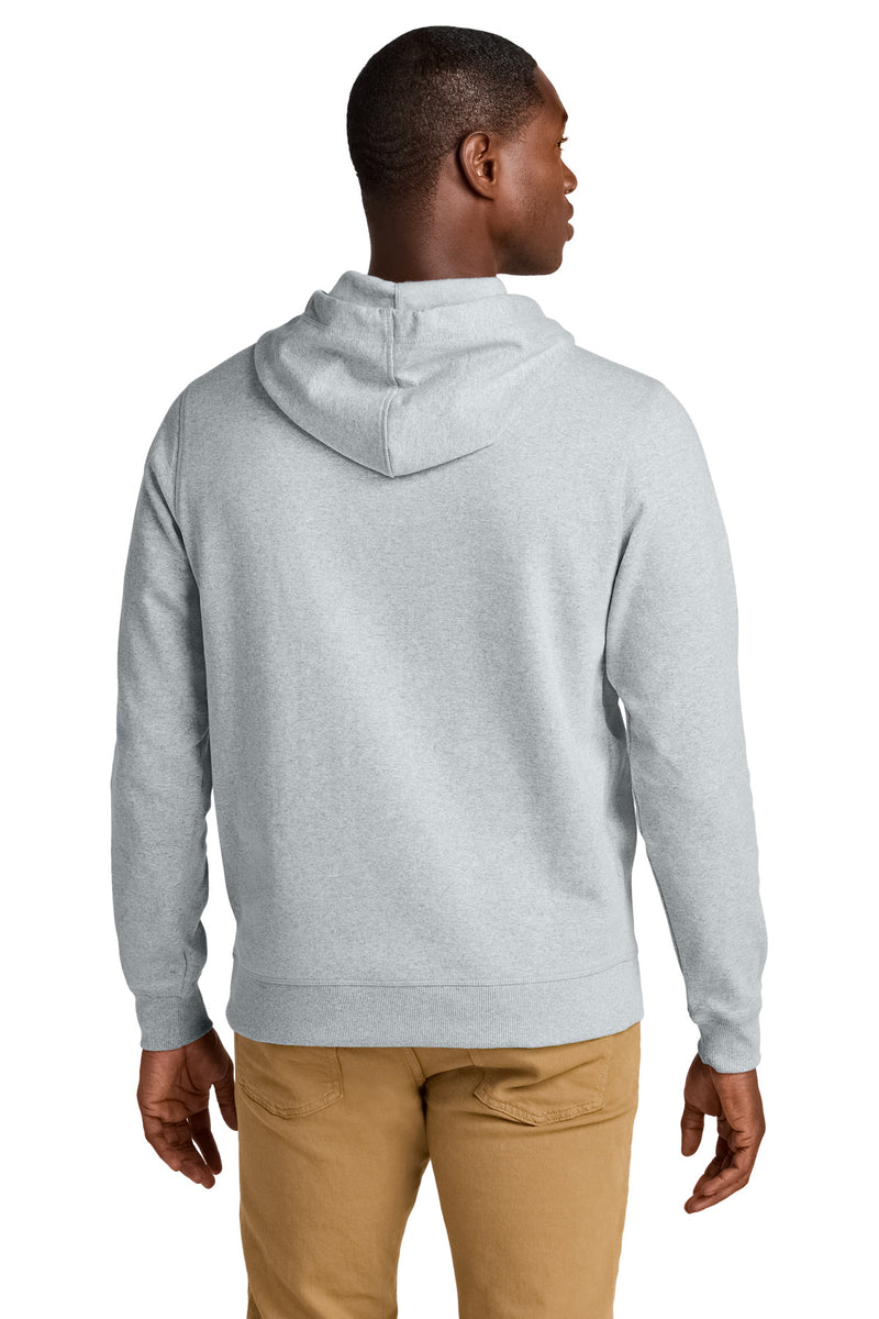 Load image into Gallery viewer, District Re-FleeceHoodie DT8100
