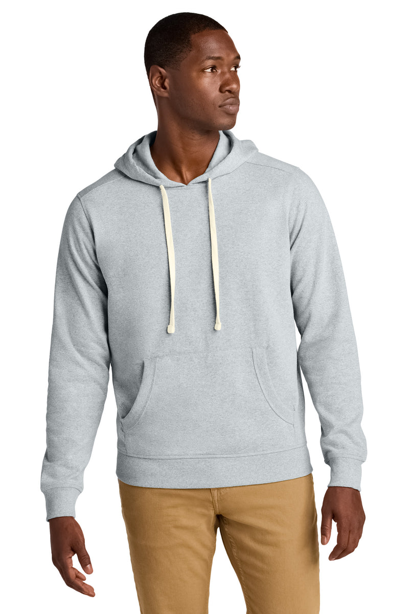Load image into Gallery viewer, District Re-FleeceHoodie DT8100
