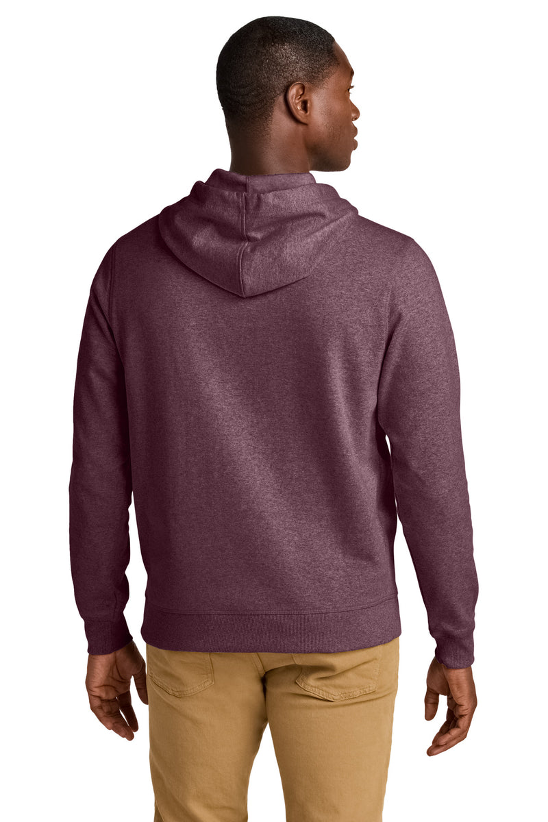 Load image into Gallery viewer, District Re-FleeceHoodie DT8100
