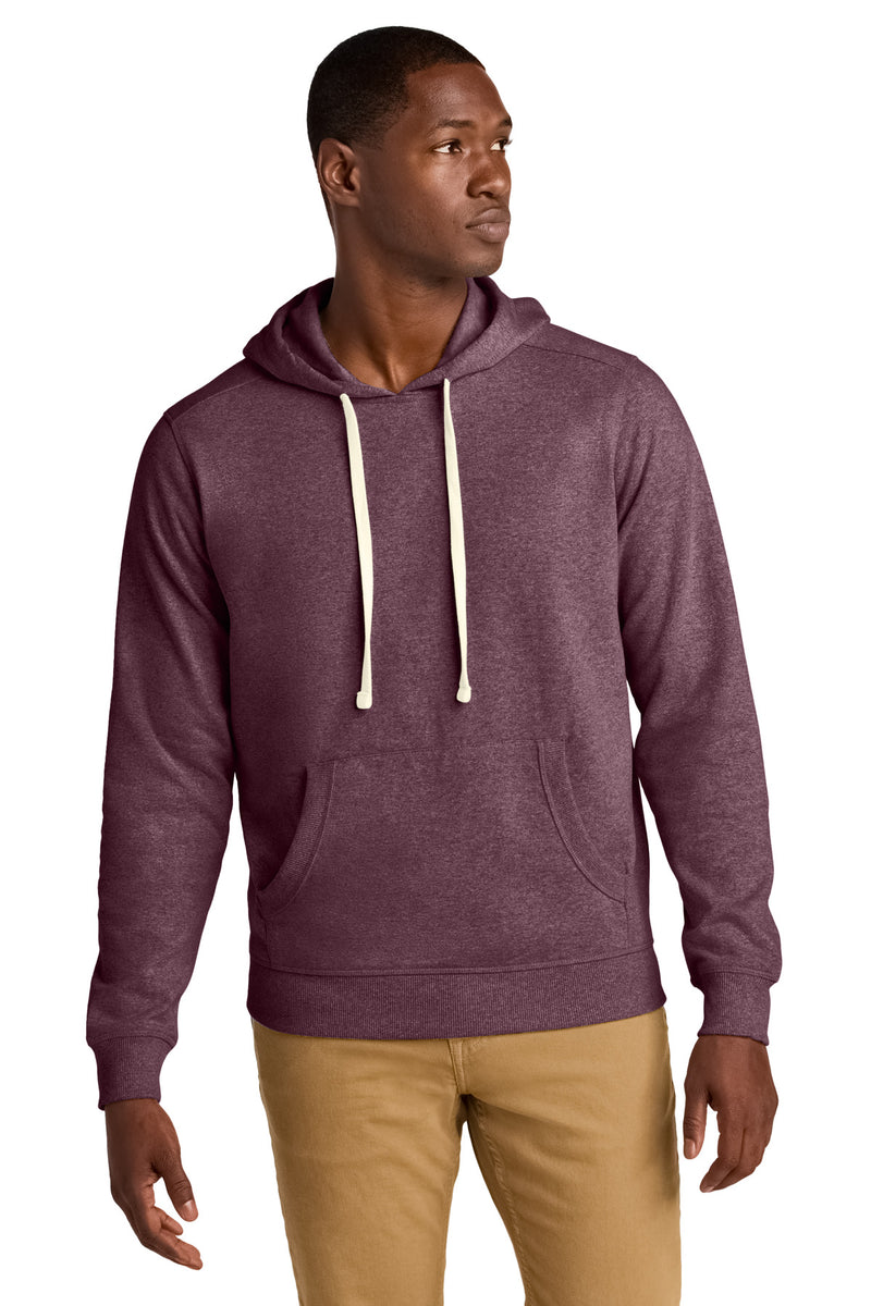 Load image into Gallery viewer, District Re-FleeceHoodie DT8100
