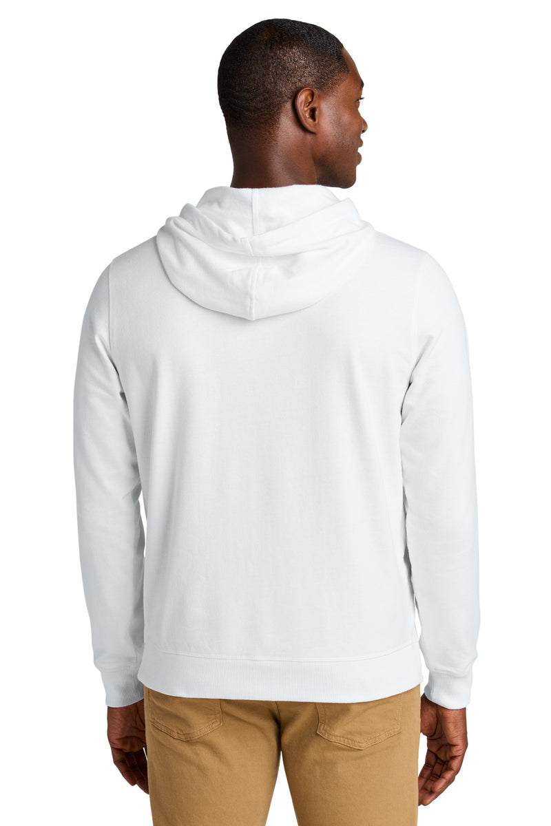 Load image into Gallery viewer, District Re-FleeceHoodie DT8100
