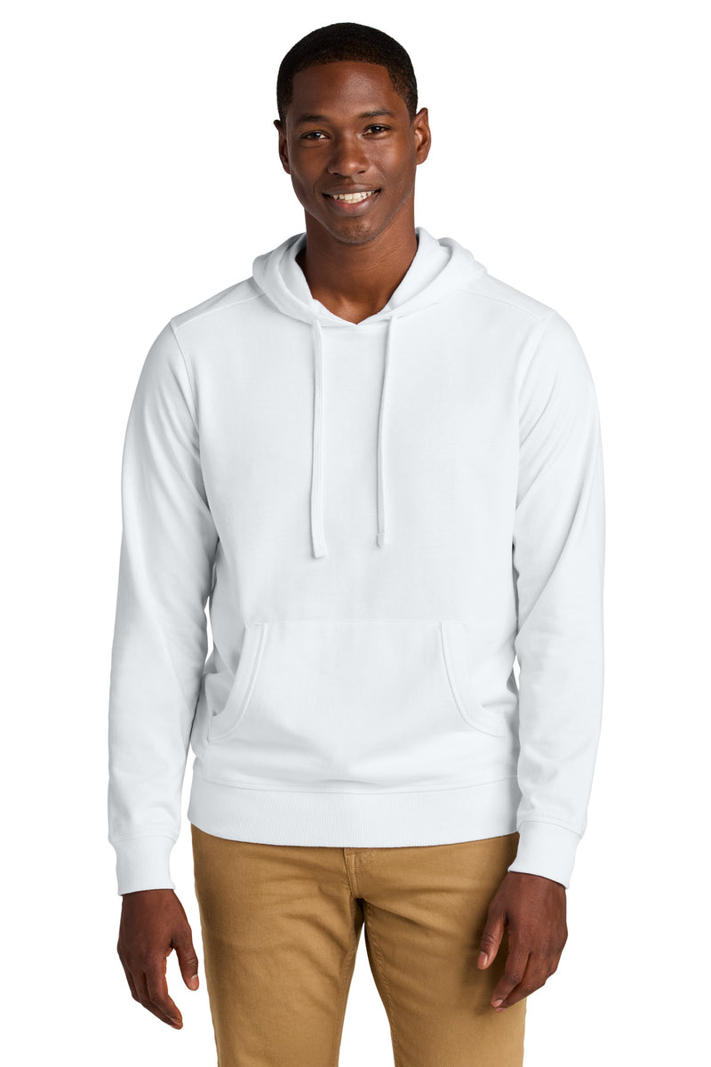 Load image into Gallery viewer, District Re-FleeceHoodie DT8100
