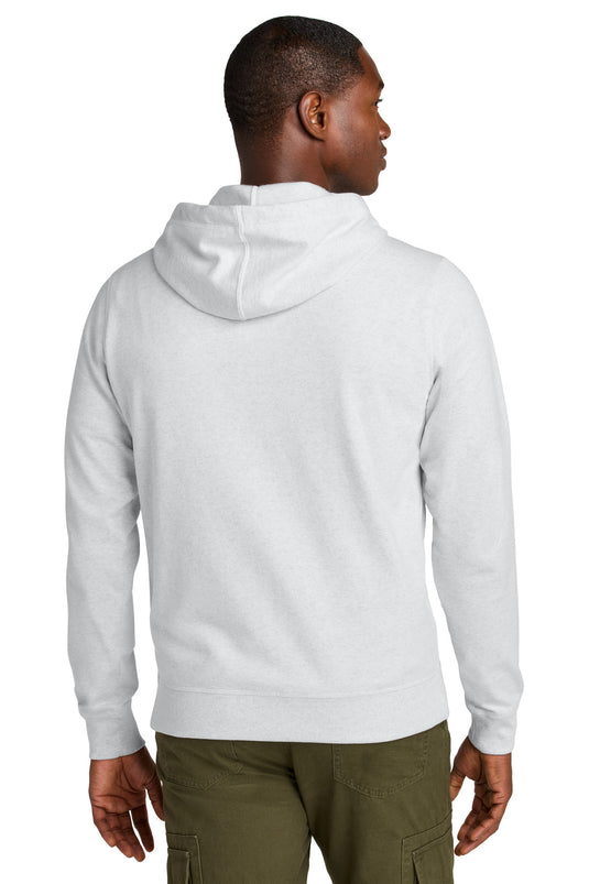 District Re-FleeceFull-Zip Hoodie DT8102