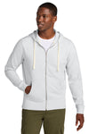 District Re-FleeceFull-Zip Hoodie DT8102