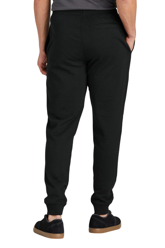 District Re-Fleece Jogger DT8107