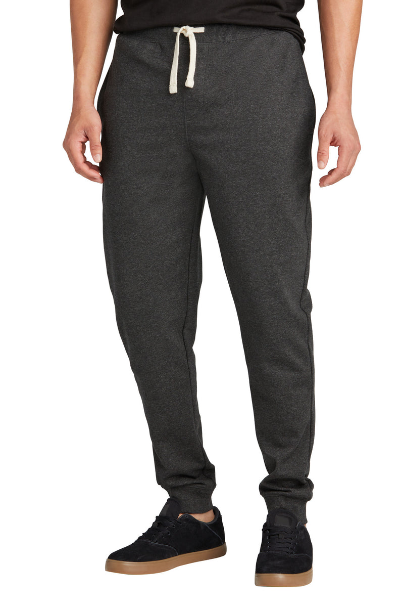 Load image into Gallery viewer, District Re-Fleece Jogger DT8107
