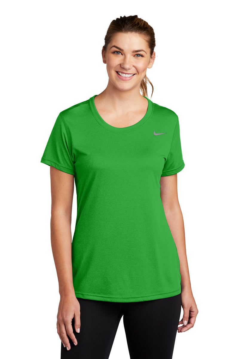Load image into Gallery viewer, Nike Women&#39;s Team rLegend Tee DV7312
