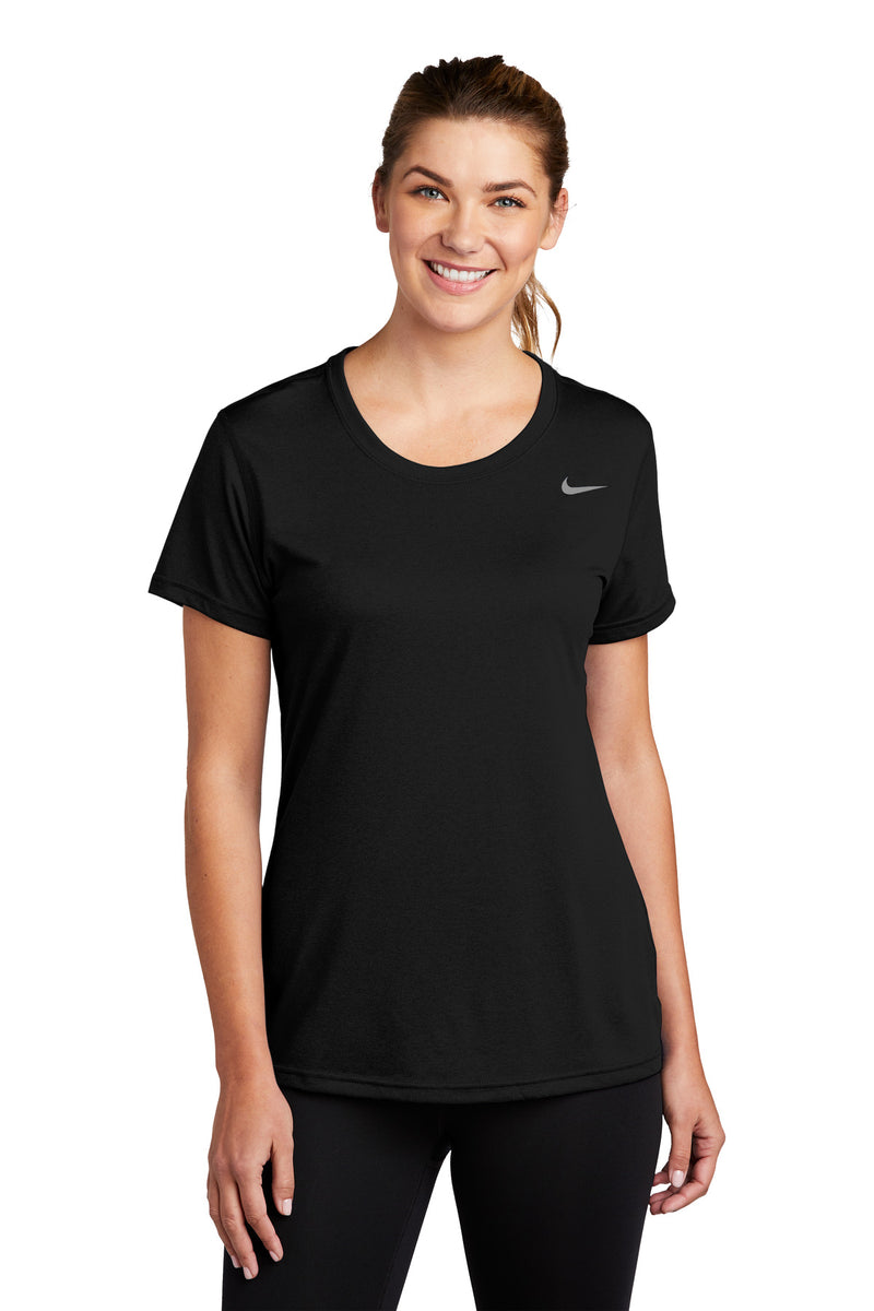 Load image into Gallery viewer, Nike Women&#39;s Team rLegend Tee DV7312
