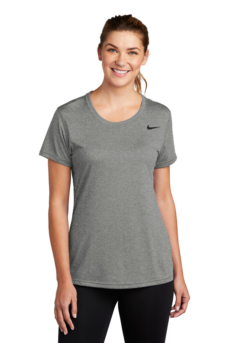 Load image into Gallery viewer, Nike Women&#39;s Team rLegend Tee DV7312
