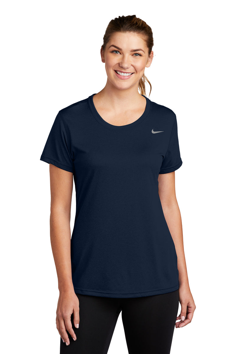 Load image into Gallery viewer, Nike Women&#39;s Team rLegend Tee DV7312
