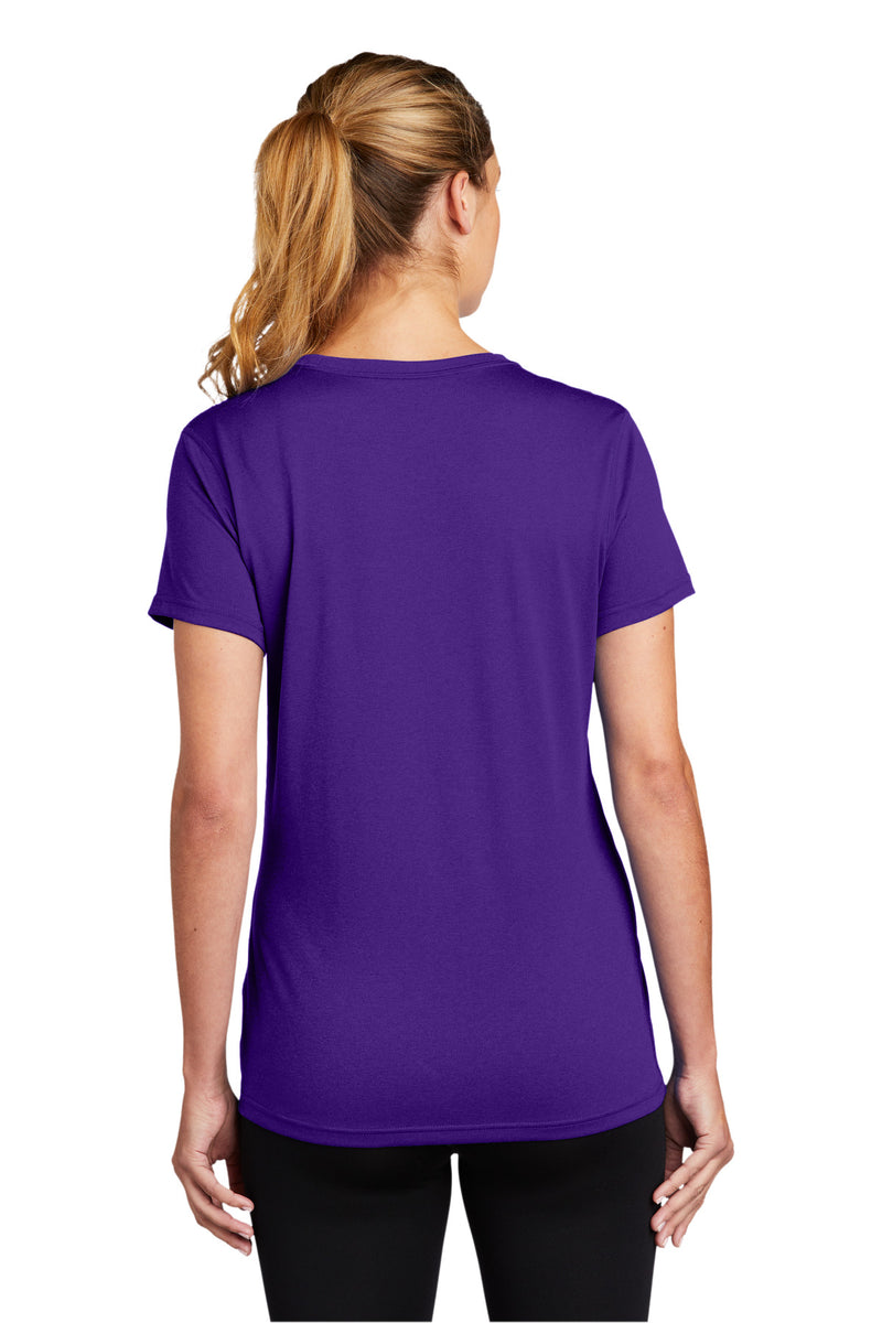 Load image into Gallery viewer, Nike Women&#39;s Team rLegend Tee DV7312
