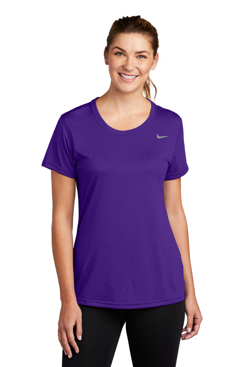 Load image into Gallery viewer, Nike Women&#39;s Team rLegend Tee DV7312
