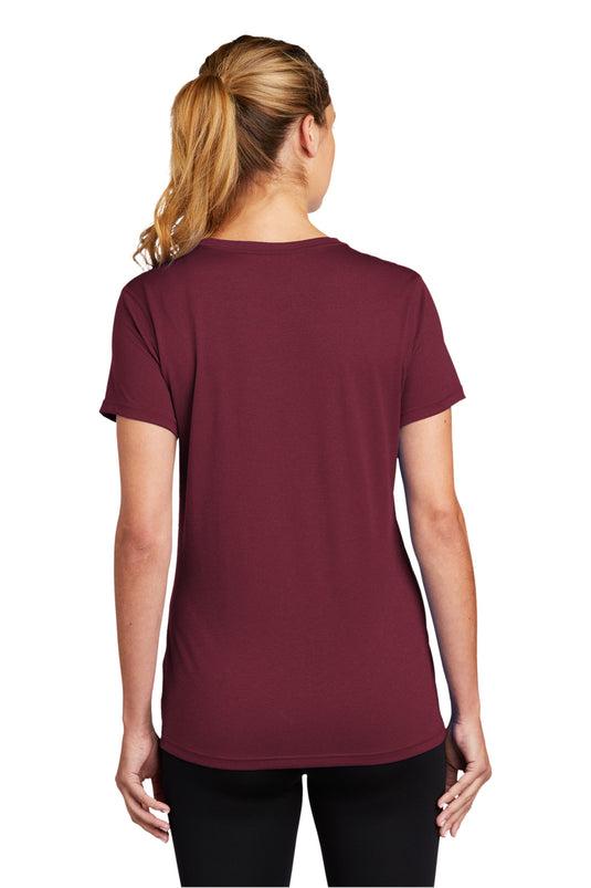 Nike Women's Team rLegend Tee DV7312