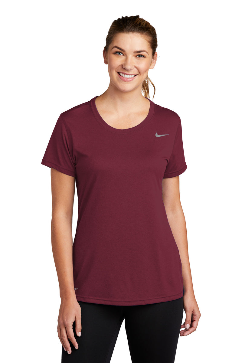 Load image into Gallery viewer, Nike Women&#39;s Team rLegend Tee DV7312
