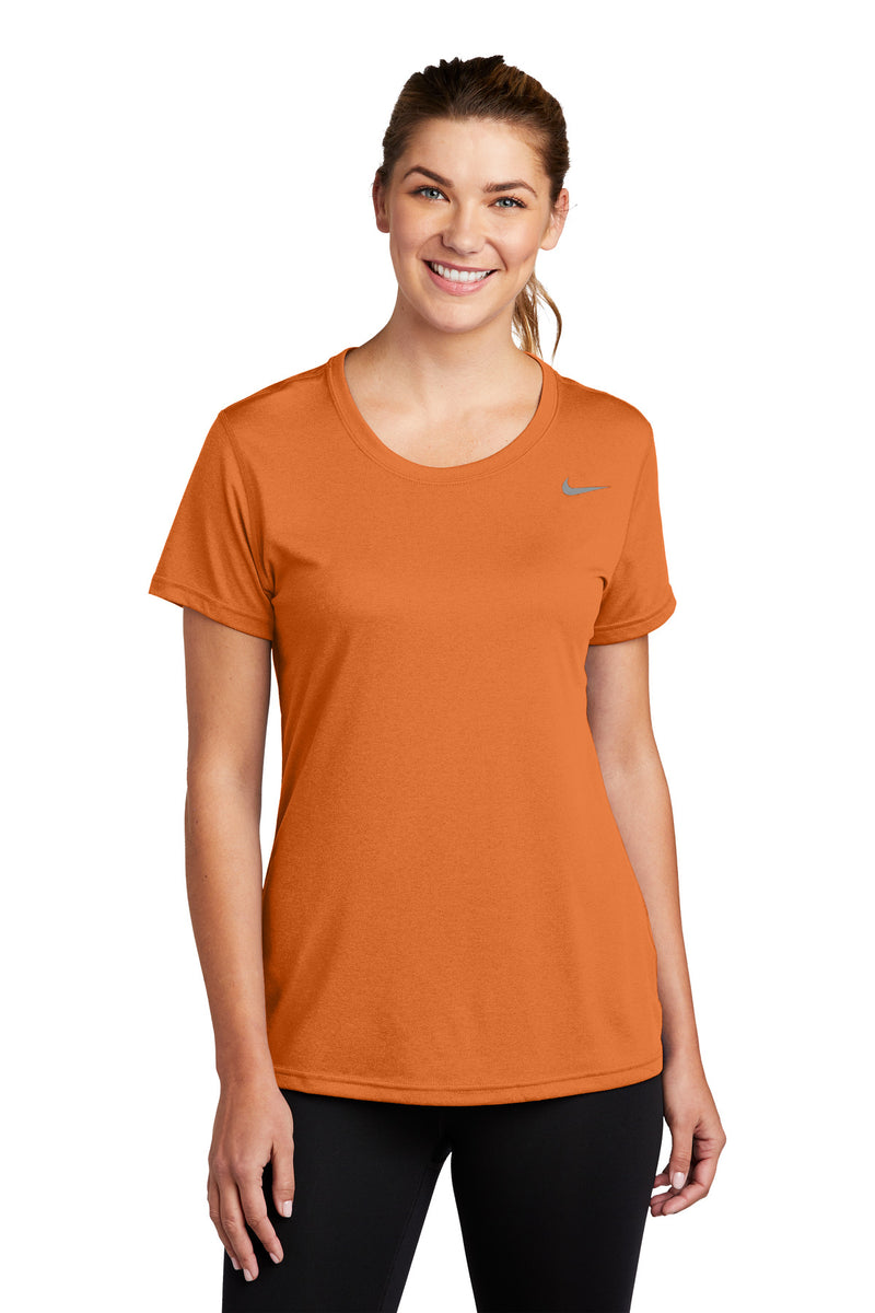 Load image into Gallery viewer, Nike Women&#39;s Team rLegend Tee DV7312
