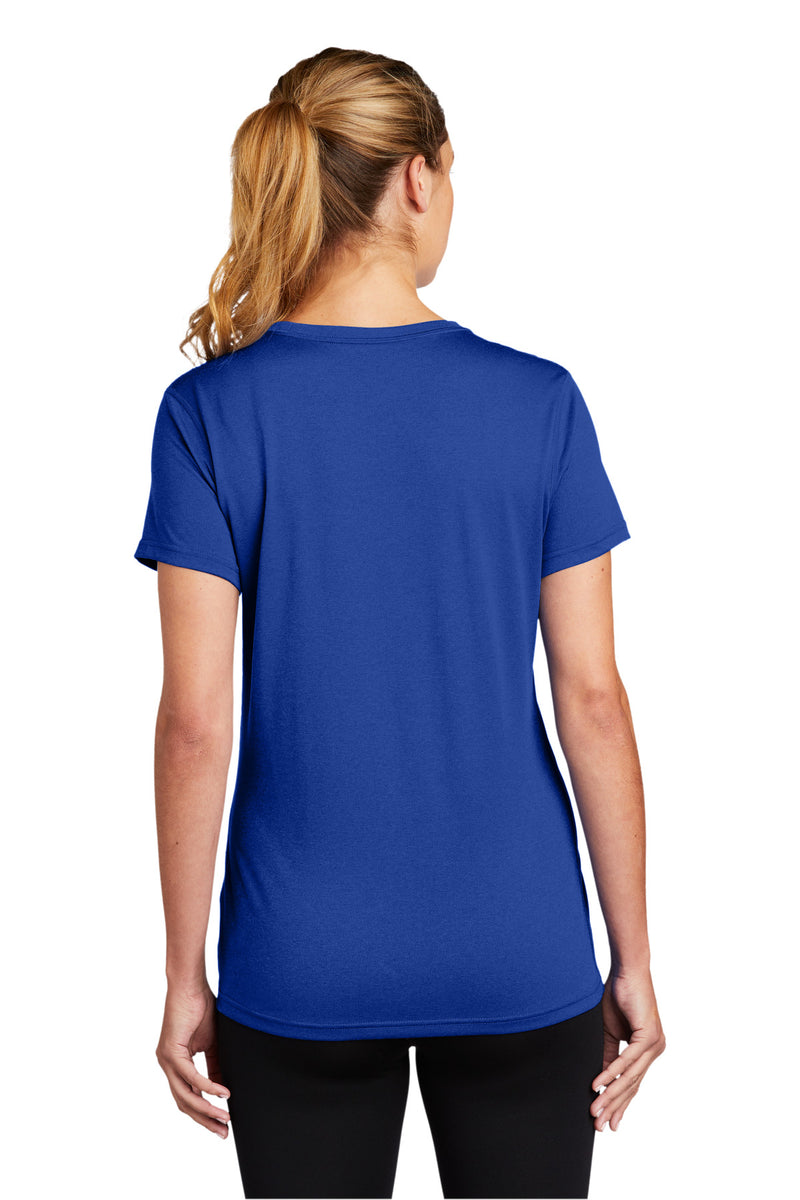 Load image into Gallery viewer, Nike Women&#39;s Team rLegend Tee DV7312
