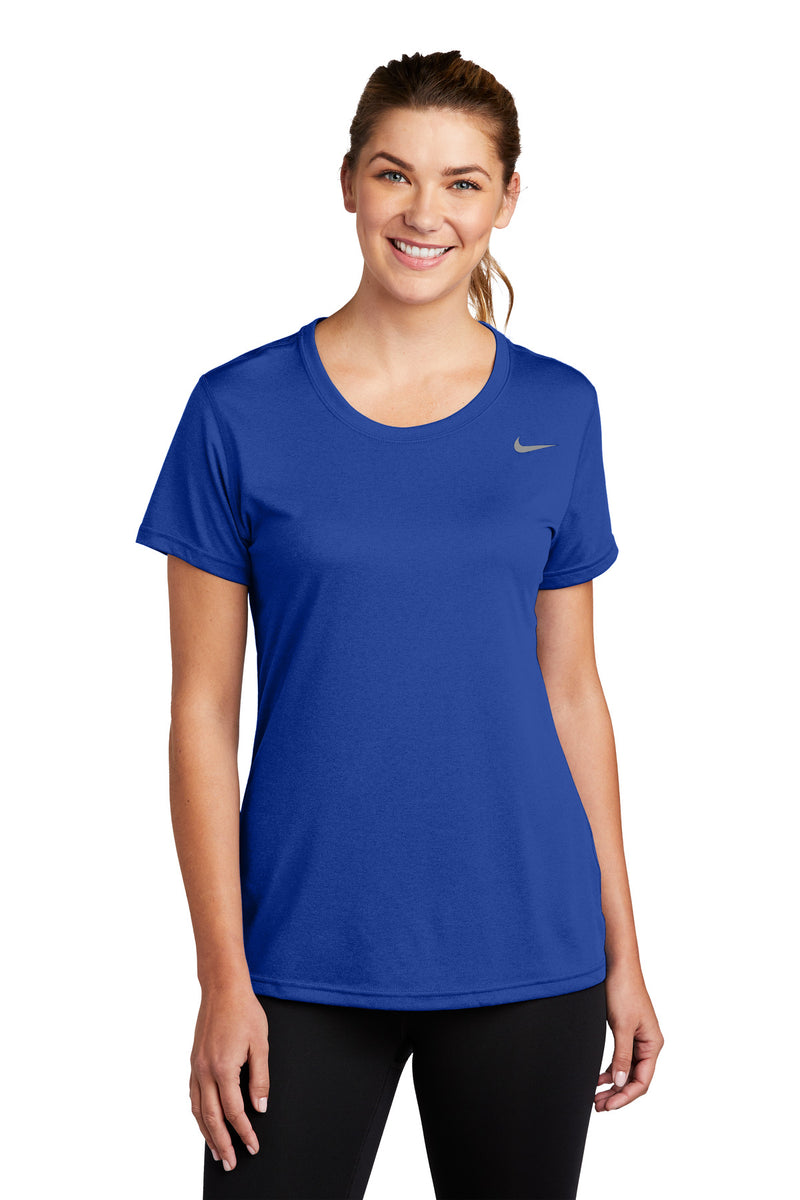 Load image into Gallery viewer, Nike Women&#39;s Team rLegend Tee DV7312
