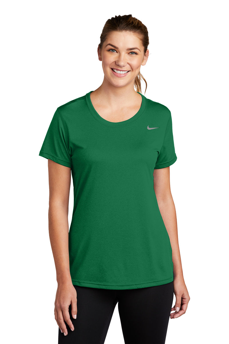 Load image into Gallery viewer, Nike Women&#39;s Team rLegend Tee DV7312
