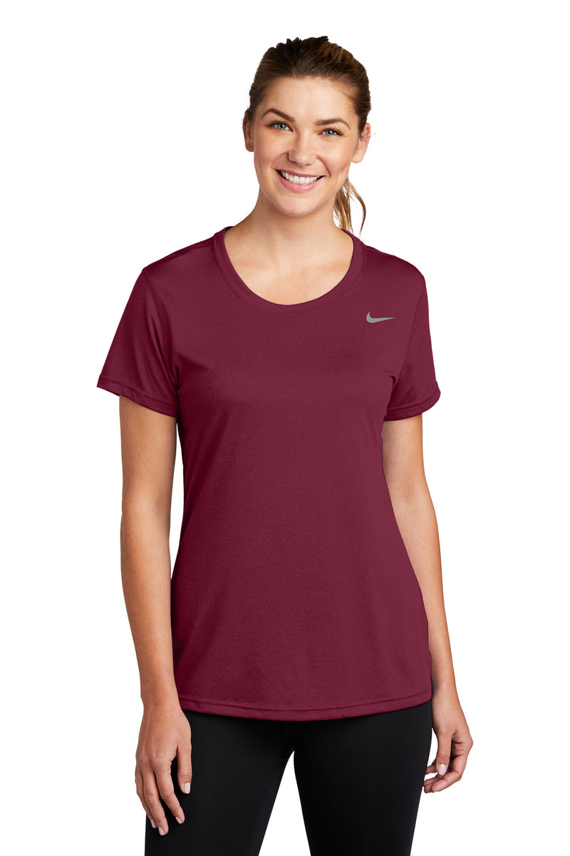Load image into Gallery viewer, Nike Women&#39;s Team rLegend Tee DV7312
