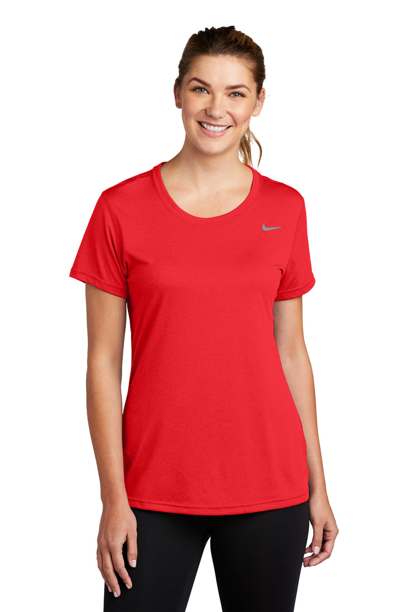 Load image into Gallery viewer, Nike Women&#39;s Team rLegend Tee DV7312
